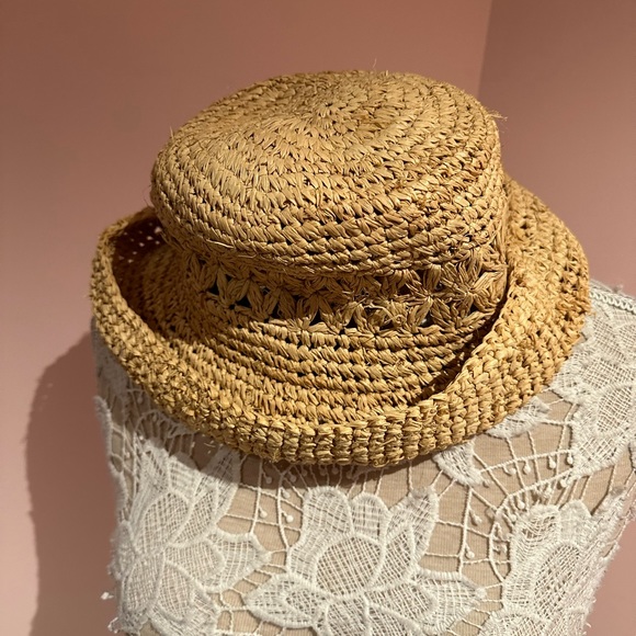 august accessories Accessories - August accessories, straw hat